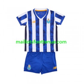 Maillot/Tenue FC Porto Enfant Domicile 2024/2025